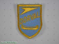 Dorval [QC D02a]